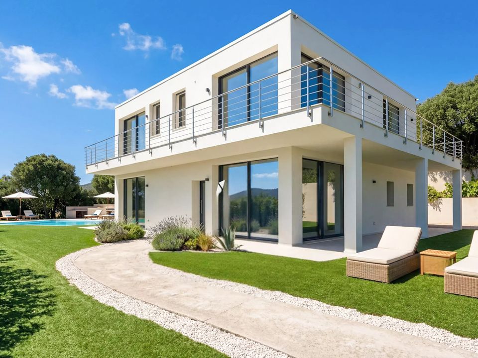 Villa i Olbia, Olbia Tempio - foto 5