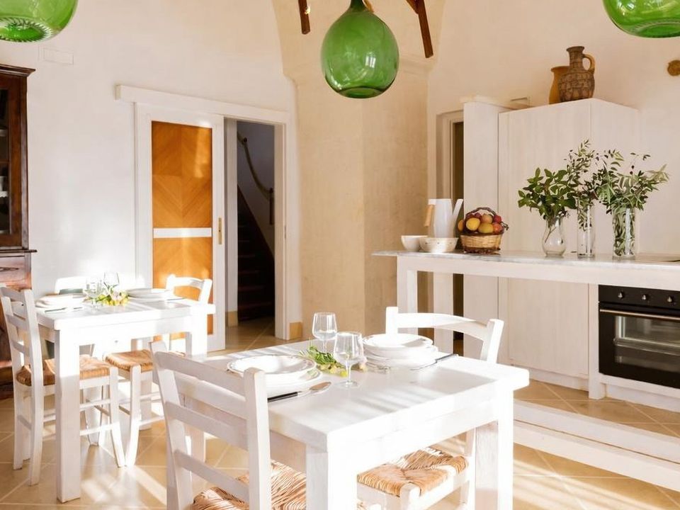 Villa em Cavallino, Lecce - foto 2