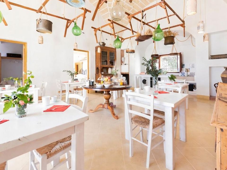 Villa em Cavallino, Lecce - foto 3