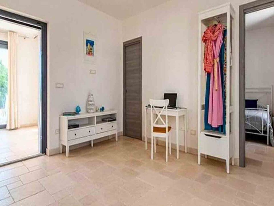 Villa i Ostuni, Brindisi - bilde 1