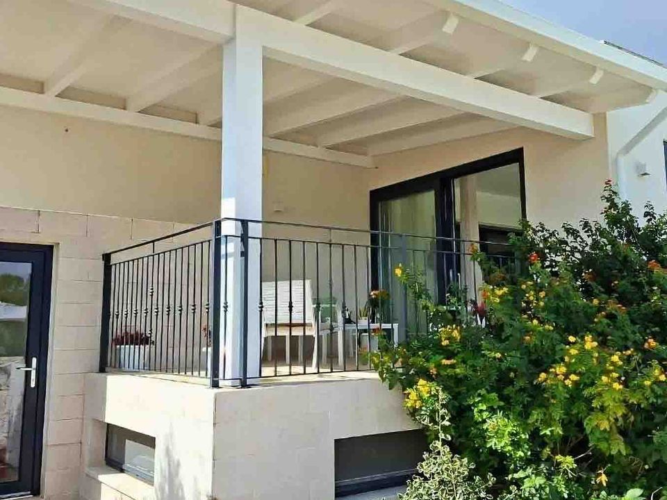 Villa i Ostuni, Brindisi - bilde 4