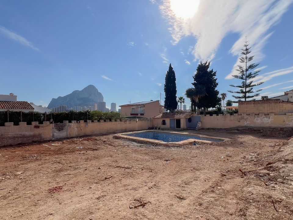 Villa i Calpe, Alicante - foto 4