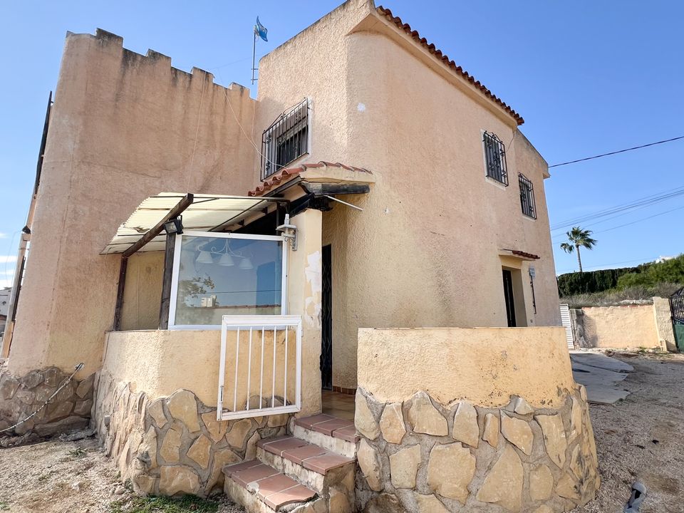Villa i Calpe, Alicante - foto 5