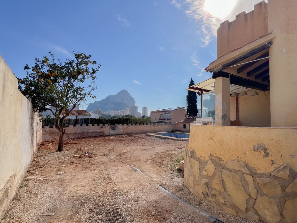 Villa i Calpe, Alicante - foto 3
