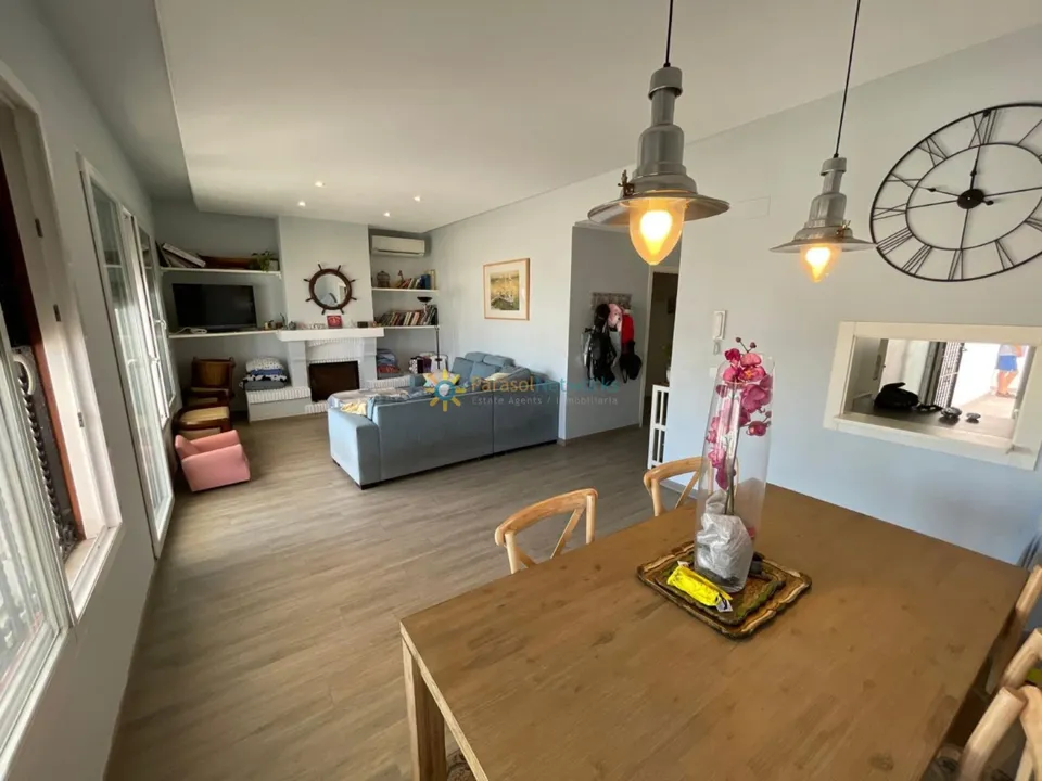 Villa - Playa De Miramar, Valencia - photo 2