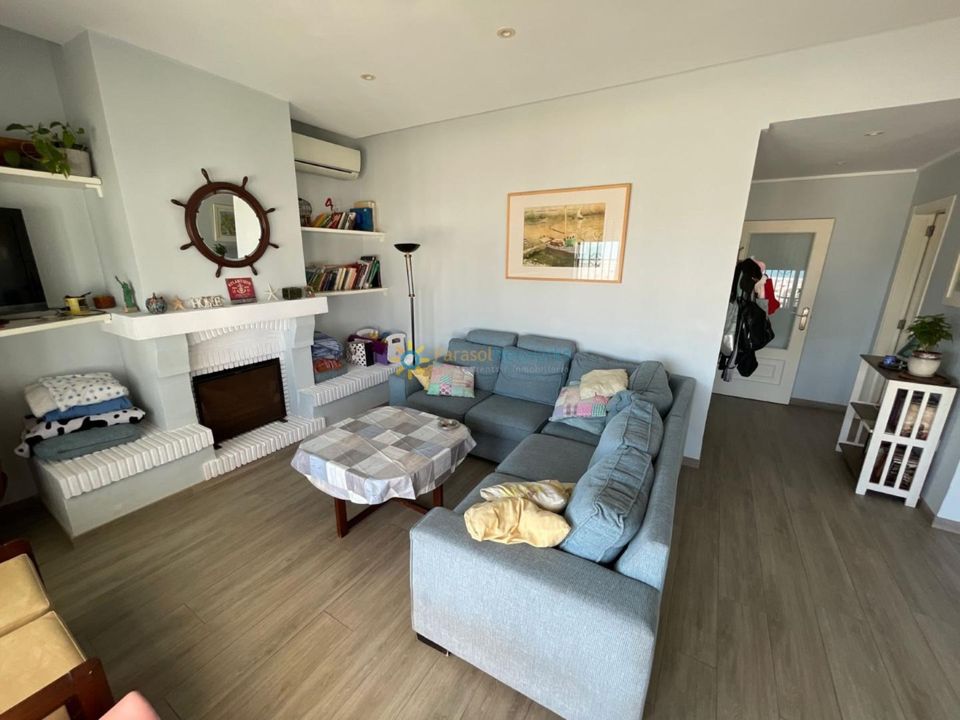 Villa - Playa De Miramar, Valencia - photo 4