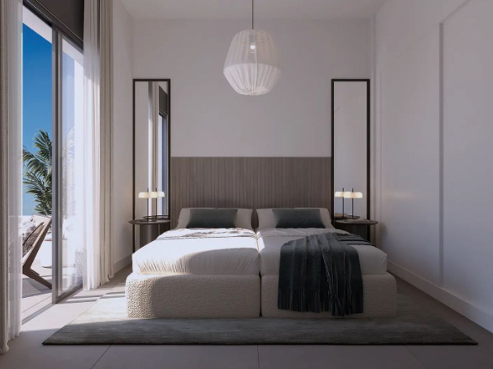 Villa i Torre Del Mar, Malaga - foto 5