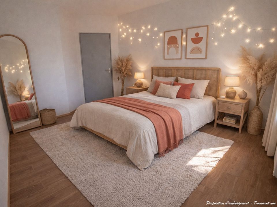 Lejlighed i Avignon, Vaucluse - foto 3