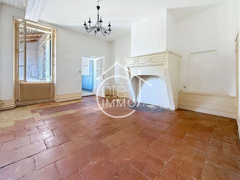 Villa i Sainte-Foy-la-Grande, Gironde - foto 2