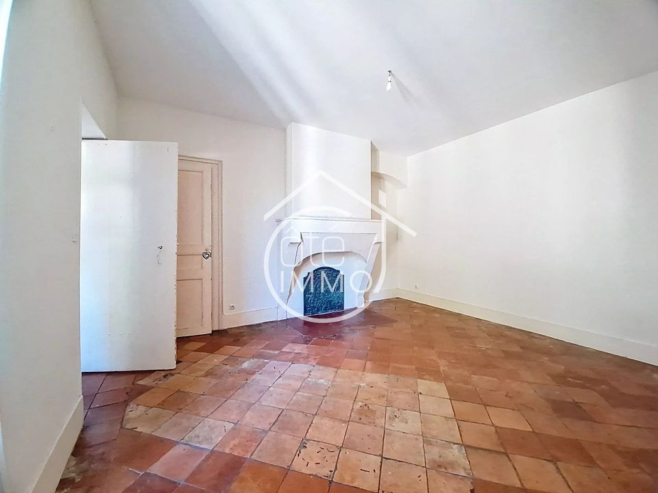 Villa i Sainte-Foy-la-Grande, Gironde - foto 4