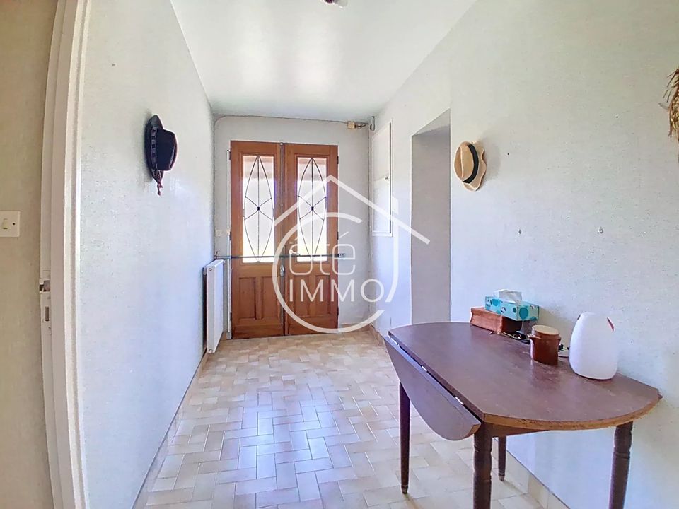 Villa i Montcaret, Dordogne - foto 3