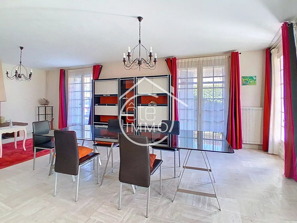 Villa i Montcaret, Dordogne - foto 5