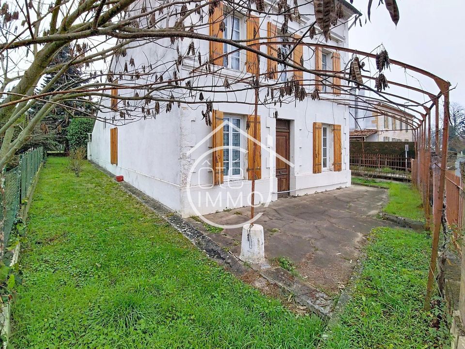 Villa i Le Fleix, Dordogne - foto 2