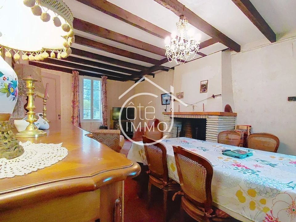 Villa i Le Fleix, Dordogne - foto 4