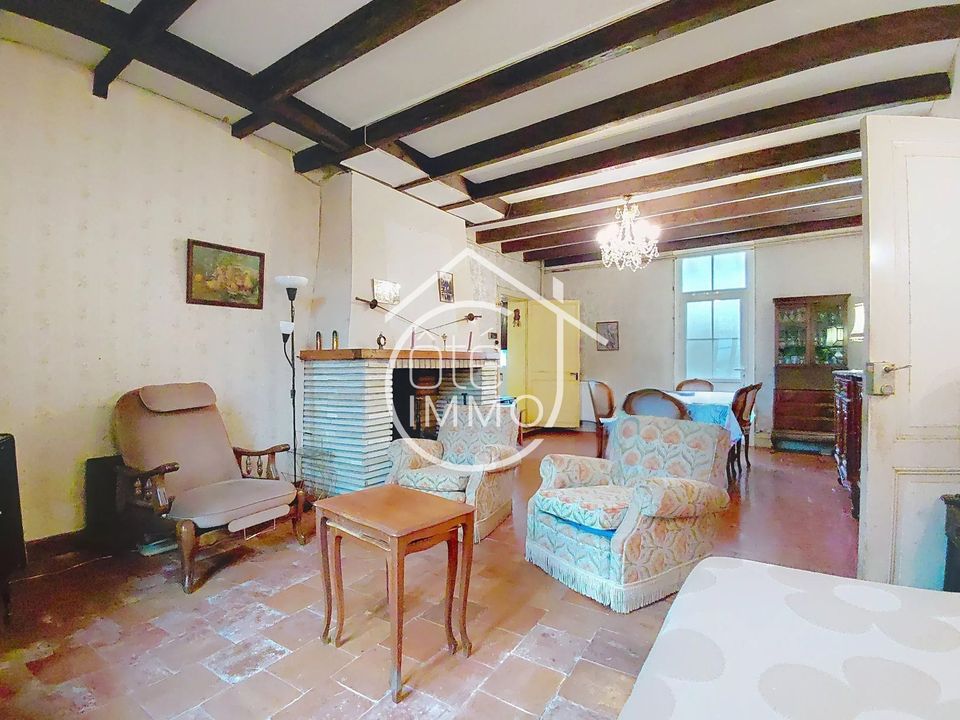 Villa i Le Fleix, Dordogne - foto 5