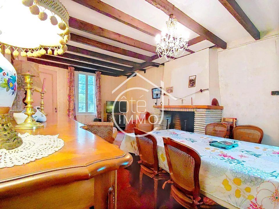 Villa i Le Fleix, Dordogne - foto 3