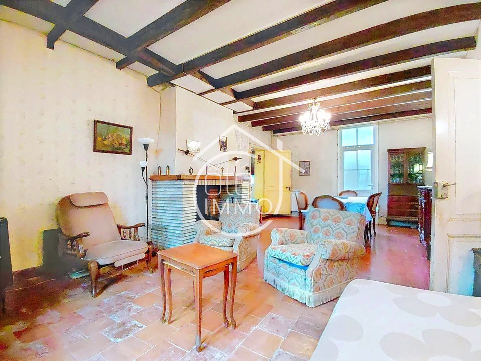Villa i Le Fleix, Dordogne - foto 4
