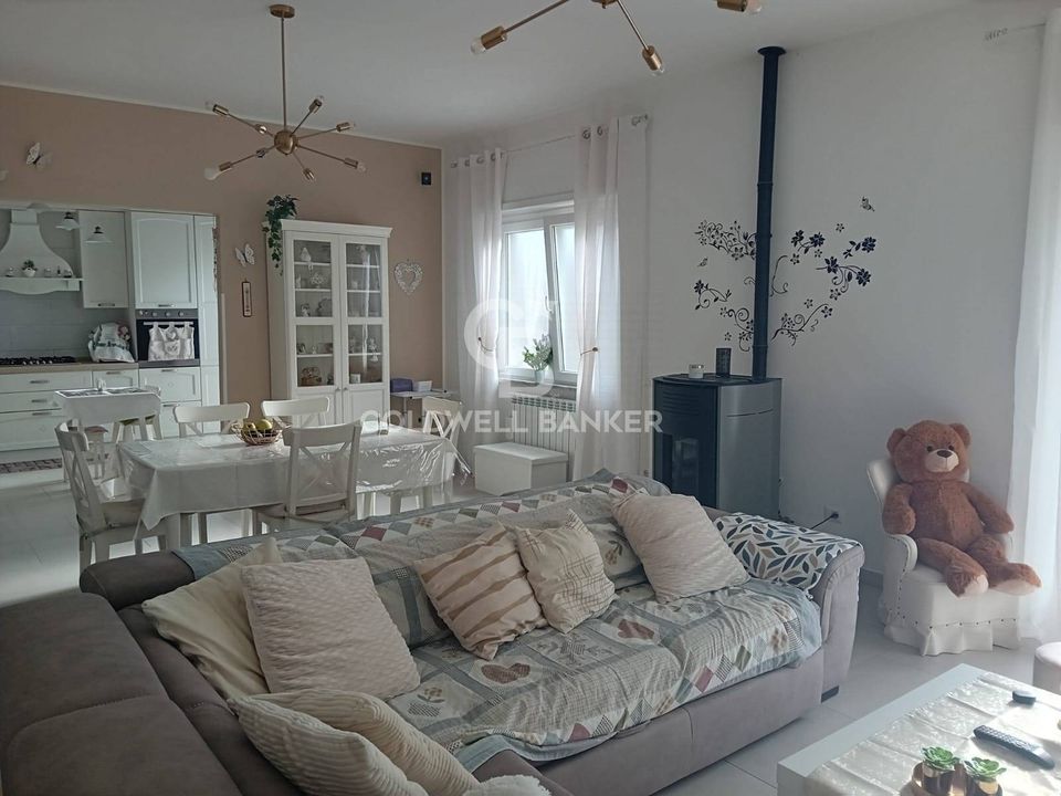 Villa i Bassano Romano, Viterbo - foto 5