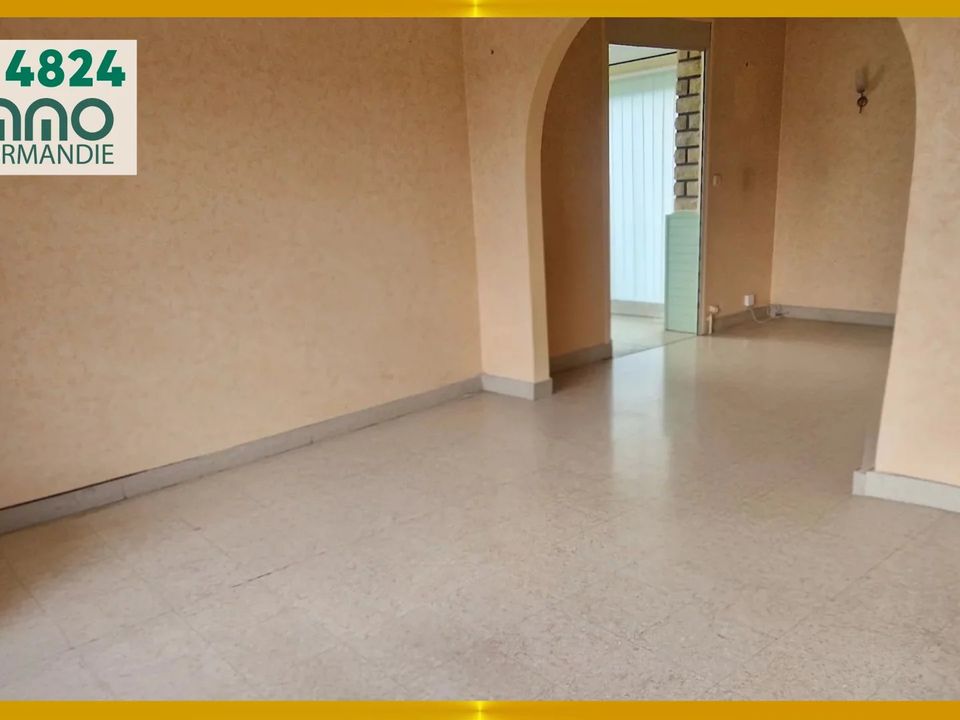 Villa i Thiberville, Eure - foto 3