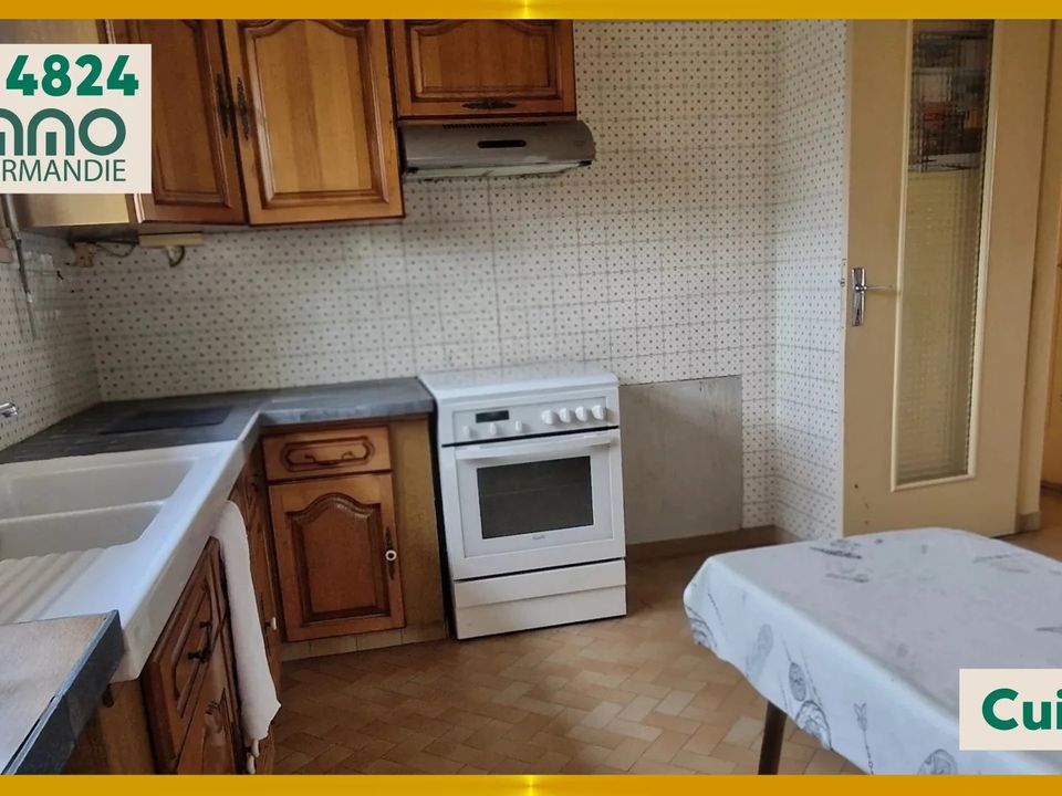 Villa i Thiberville, Eure - foto 4