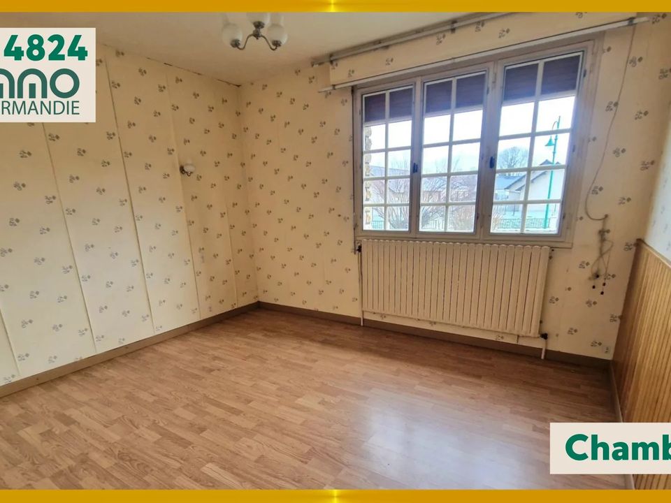 Villa i Thiberville, Eure - foto 5