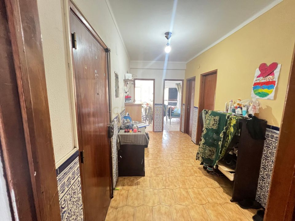 Lejlighed i Baixa da Banheira, Setubal - foto 3
