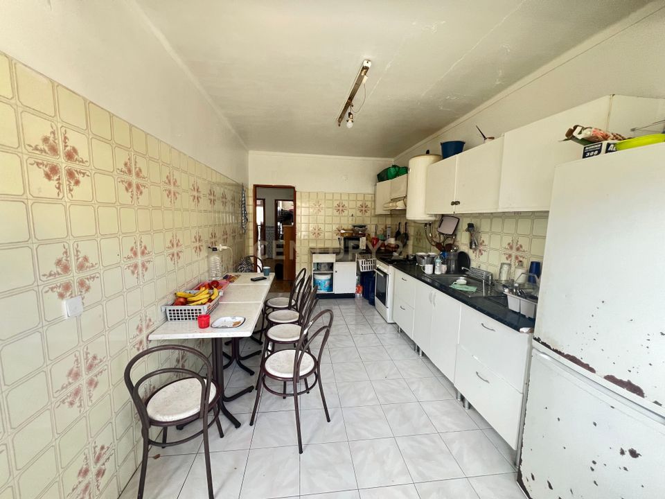 Lejlighed i Baixa da Banheira, Setubal - foto 5