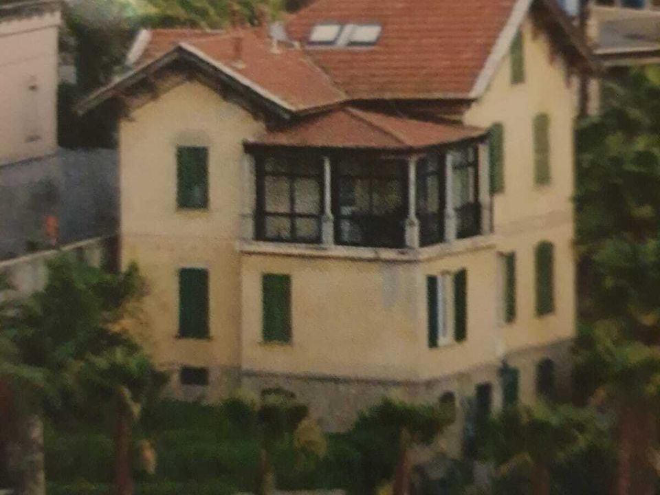 Villa i Sanremo, Imperia - foto 1