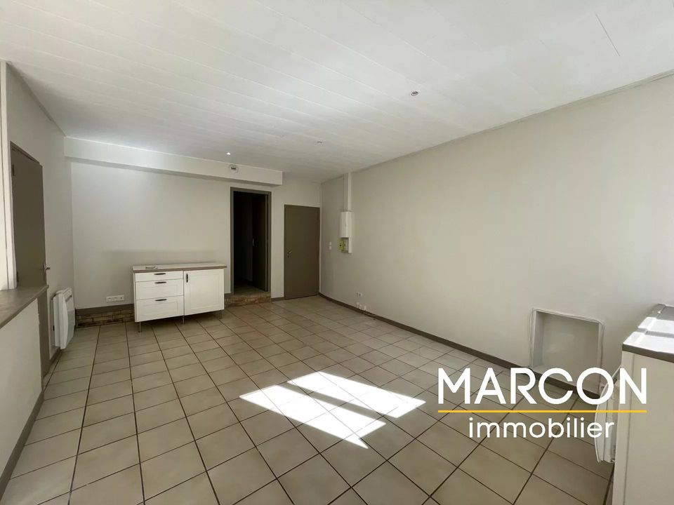 Apartament a La Souterraine, Creuse - foto 3