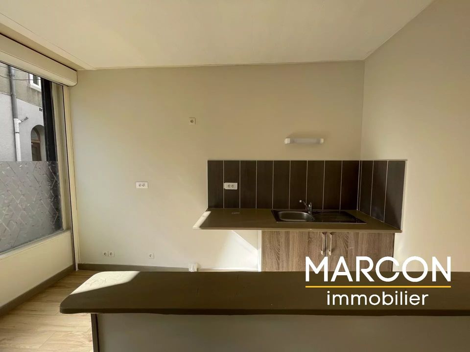 Apartament a La Souterraine, Creuse - foto 4