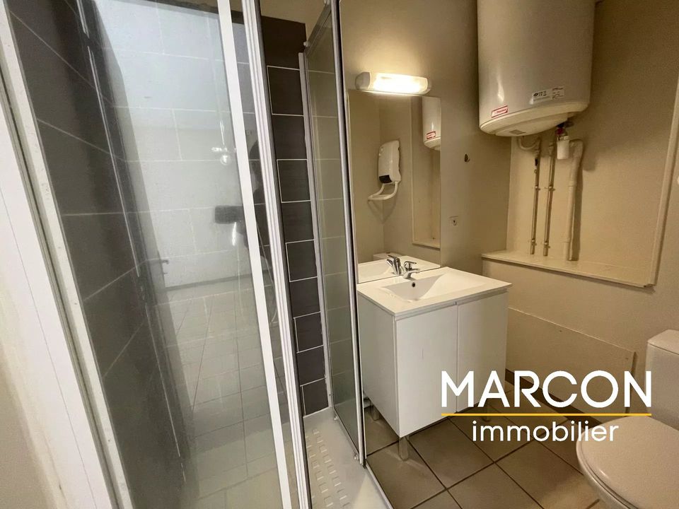 Apartament a La Souterraine, Creuse - foto 5
