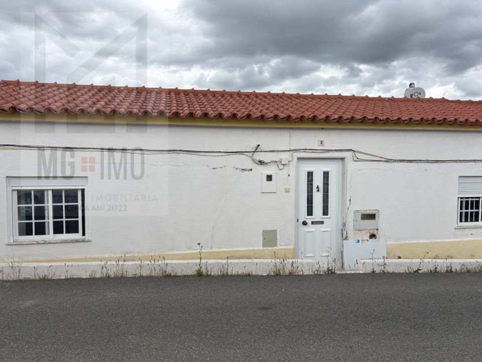 Villa i Safara, Beja - foto 1