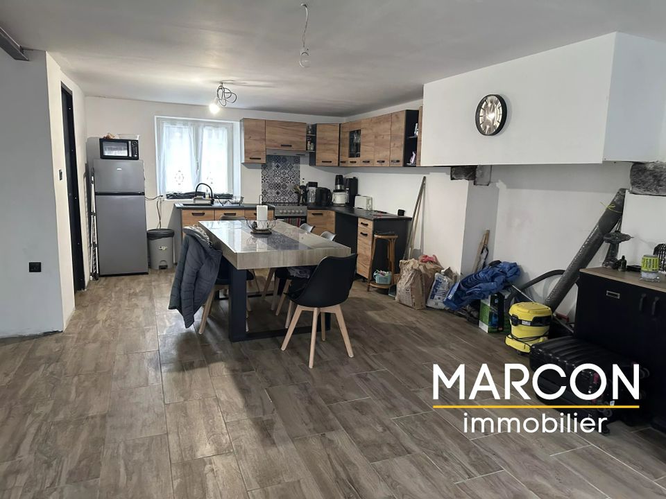 Masia a St.-Léger-Bridereix, Creuse - foto 3