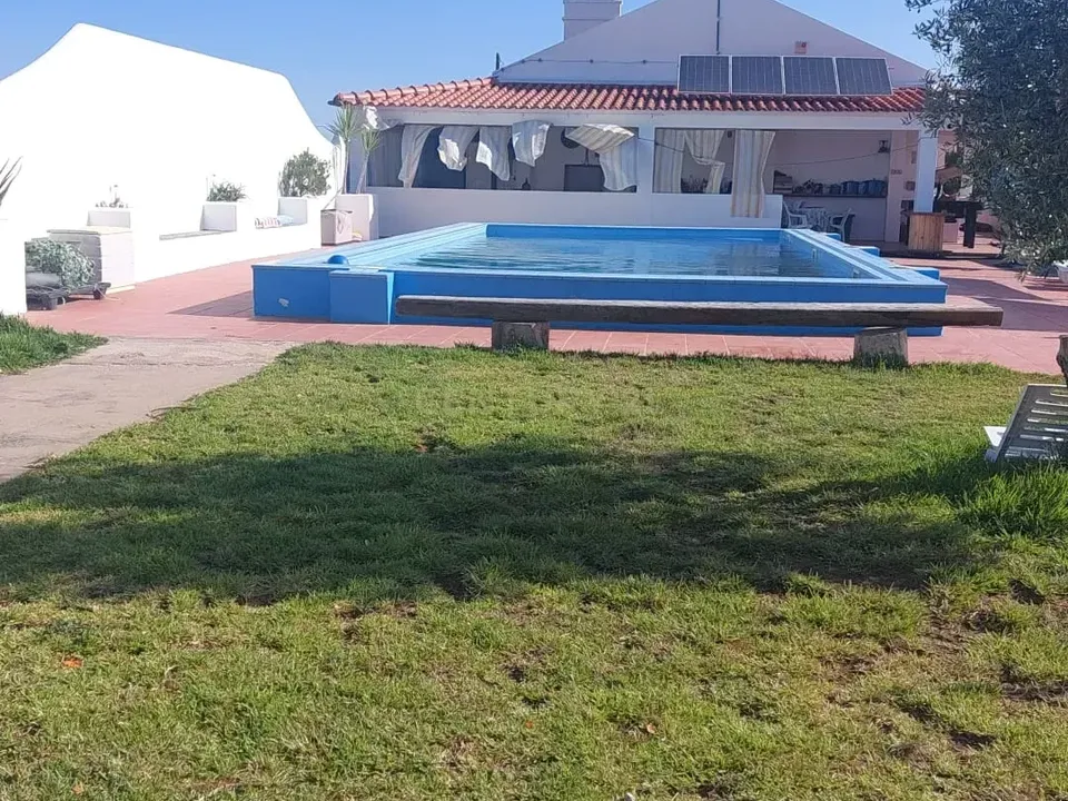Farm hus i Evora, Evora - foto 1