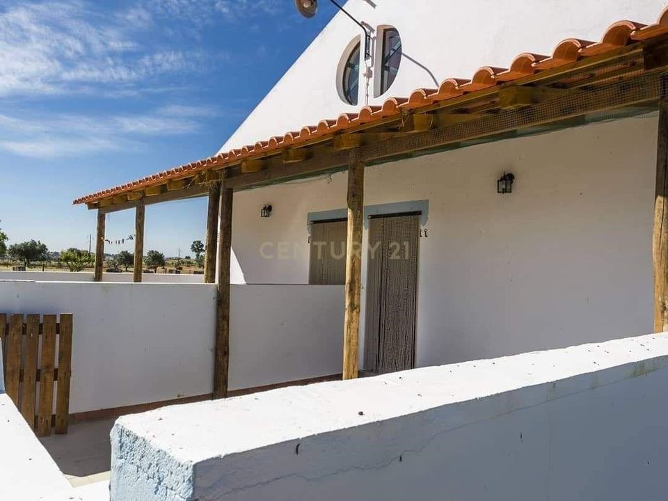 Farm hus i Evora, Evora - foto 2