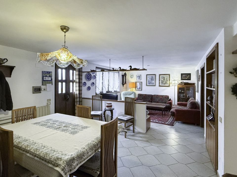 Villa a Casorate Primo, Pavia - foto 4