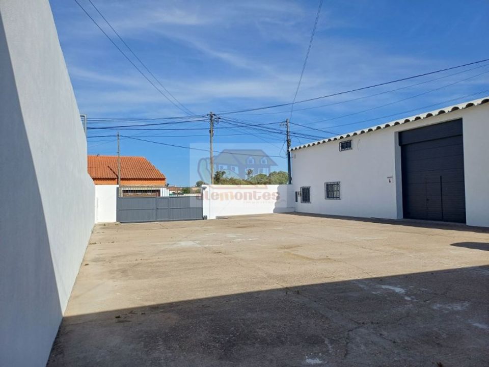 Erhvervsejendom i Grandola, Setubal - foto 2