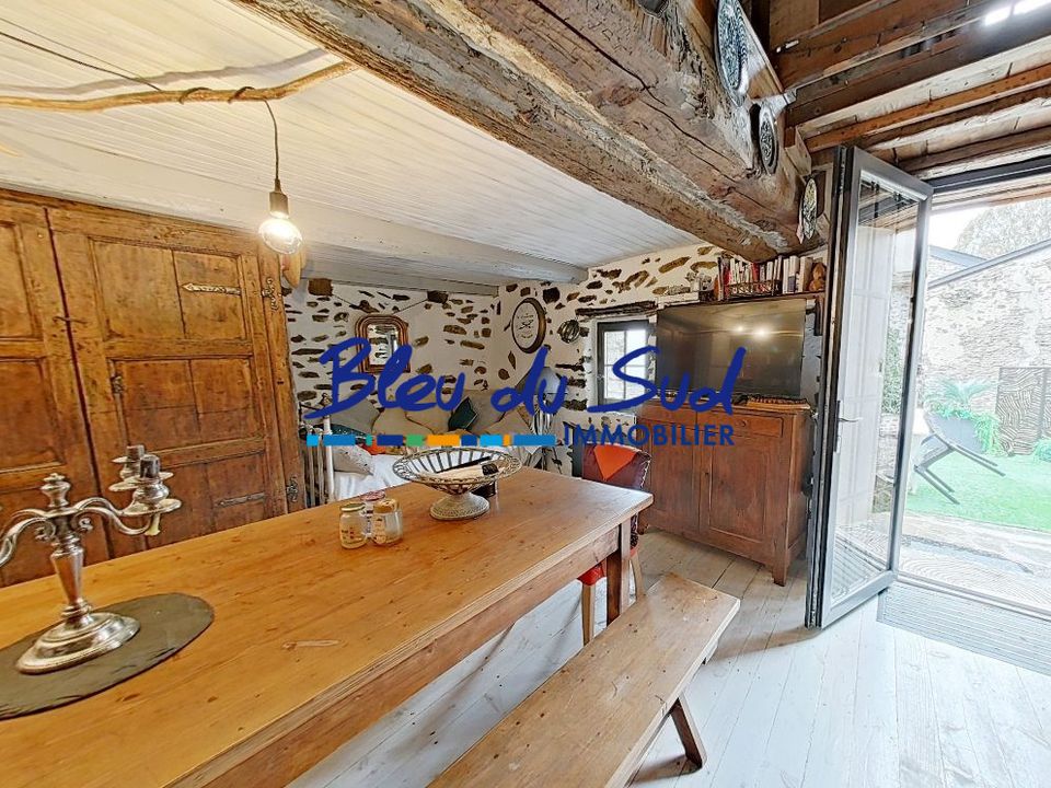 Villa i Jujols, Pyrenees-Orientales - foto 2