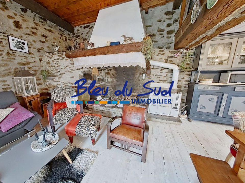 Villa i Jujols, Pyrenees-Orientales - foto 3