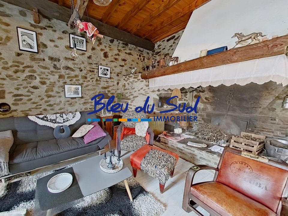 Villa i Jujols, Pyrenees-Orientales - foto 5