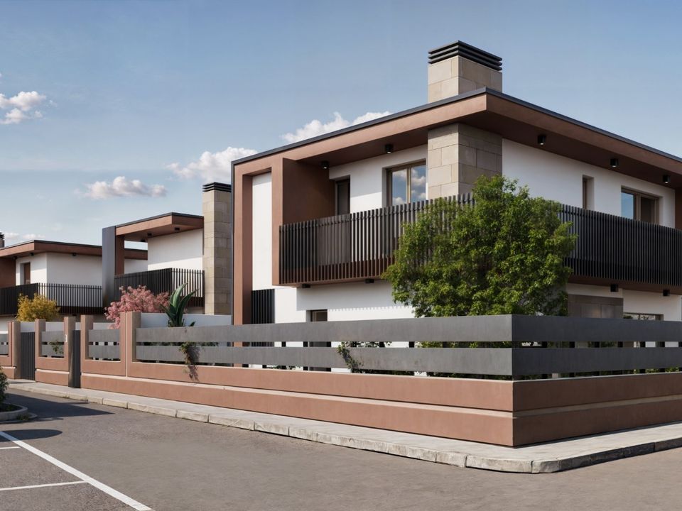 Villa i Torchiarolo, Brindisi - foto 1