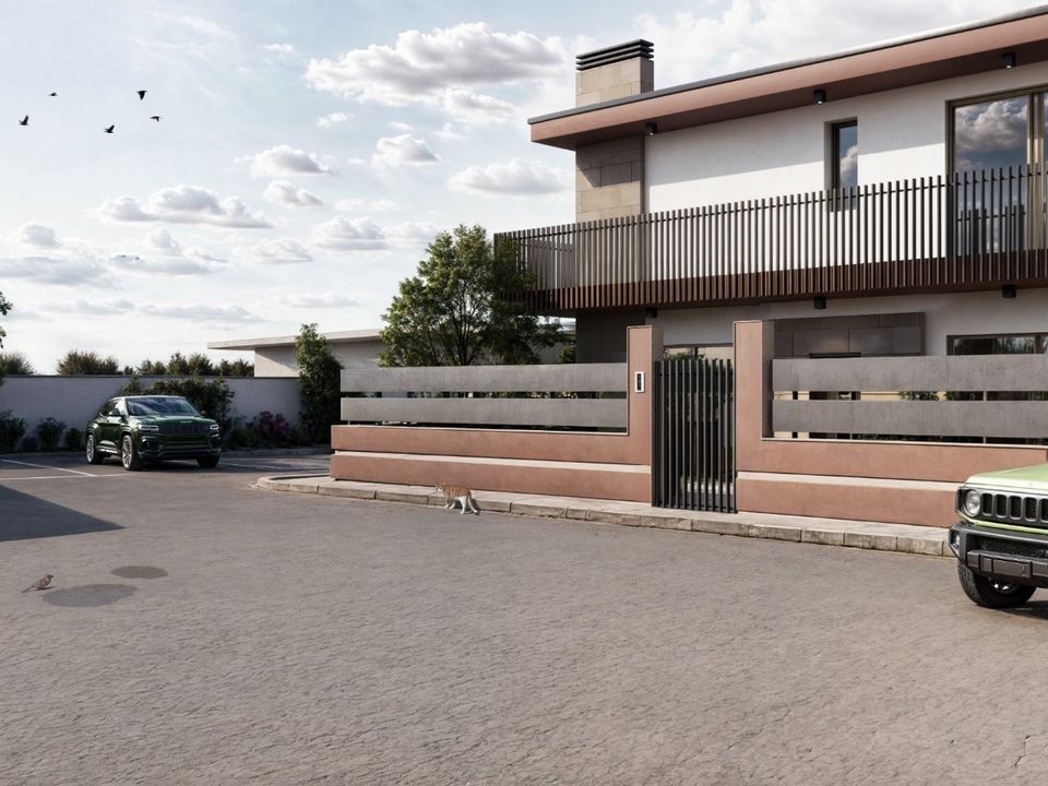 Villa i Torchiarolo, Brindisi - foto 3