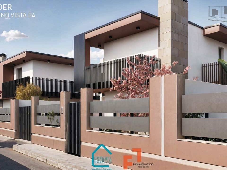 Villa i Torchiarolo, Brindisi - foto 4