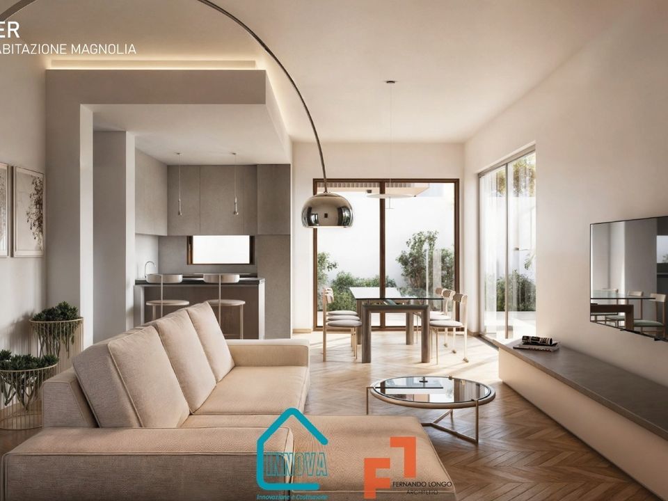 Villa i Torchiarolo, Brindisi - foto 5