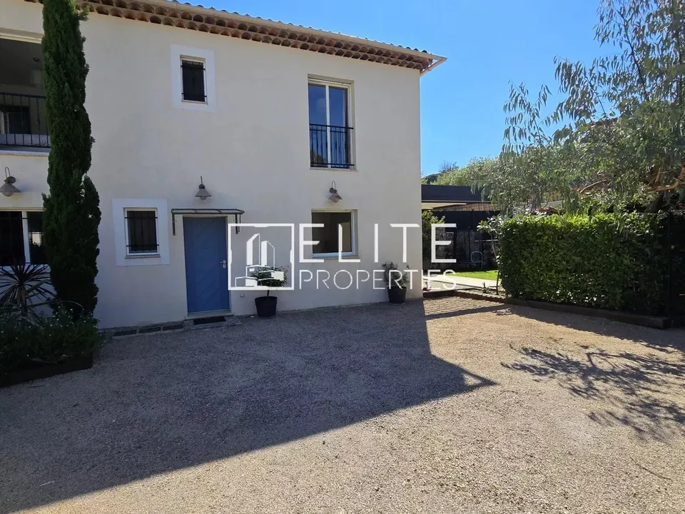 Villa a La Roquette-sur-Siagne, Alpes-Maritimes - foto 3