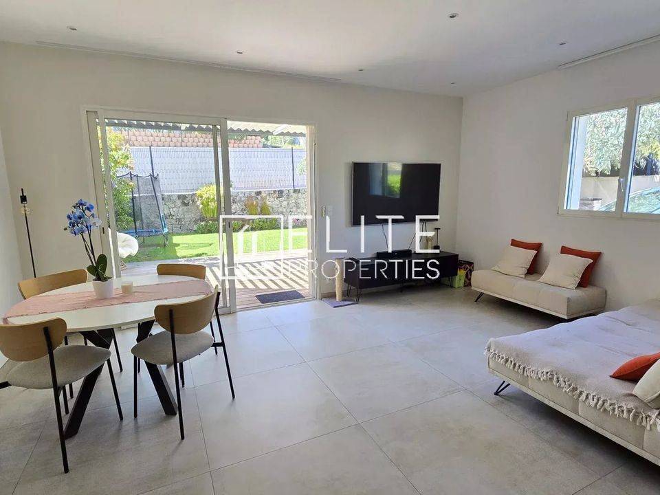 Villa a La Roquette-sur-Siagne, Alpes-Maritimes - foto 4