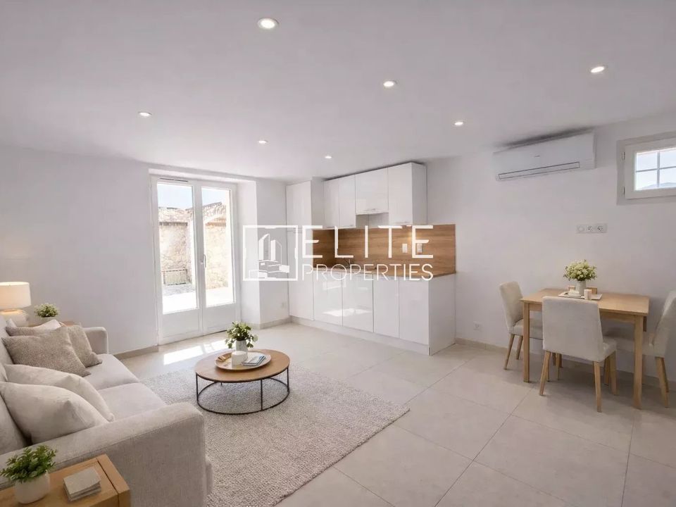 Apartament a Pegomas, Alpes-Maritimes - foto 1