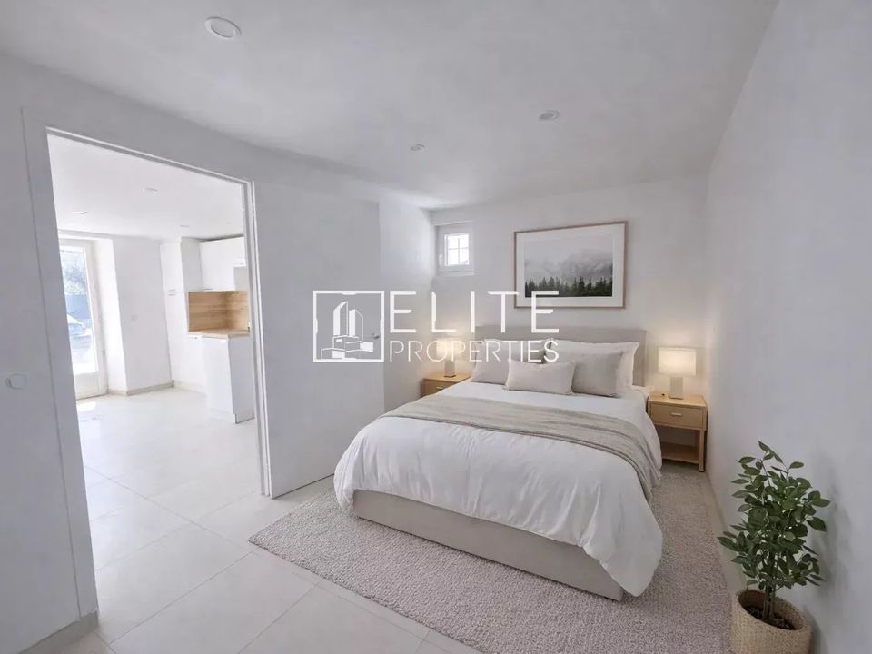 Apartament a Pegomas, Alpes-Maritimes - foto 2
