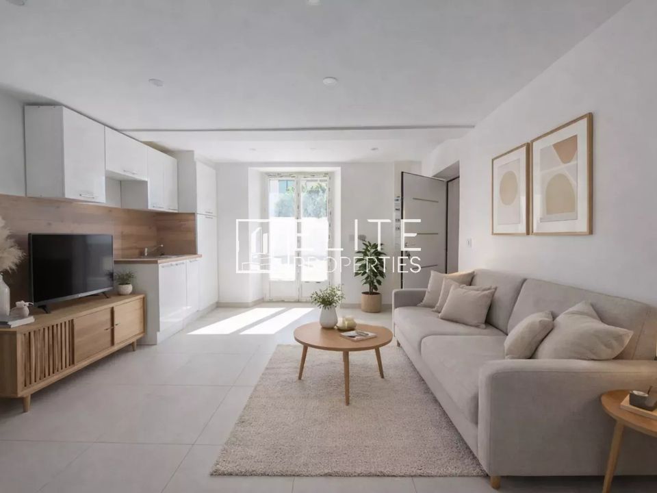 Apartament a Pegomas, Alpes-Maritimes - foto 1