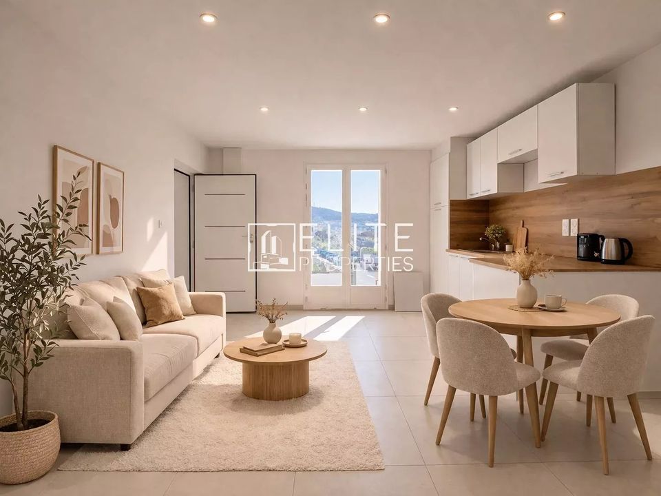Apartament a Pegomas, Alpes-Maritimes - foto 1
